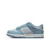 Dunk Low Clear Swoosh