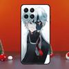 Genshin Impact Dottore Für Samsung Galaxy M52 M32 M12 M11 M21 M31 M13 M33 M35 M53 M55 M15 M14 M34 M54 M06 M16 Hülle