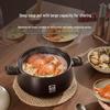 KOBACH Yuexiang Ceramic Deep Soup Pot