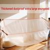 waterproof thickened elastic dust cover