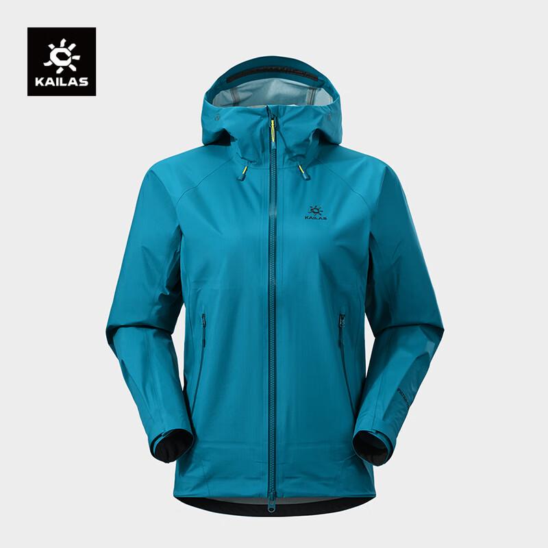 KAILAS Bogda LT20D Women's 3L Waterproof Hardshell Jacket