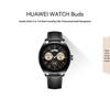 Huawei WATCH Buds Smartwatch with Integrated Earbuds (CN version)