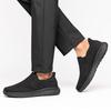 [Fox Sense] Sneakers [Easy To Wear While Standing] Loafers Walking Shoes Men's The Most Comfortable In the World No Strings Commute Easy To Walk