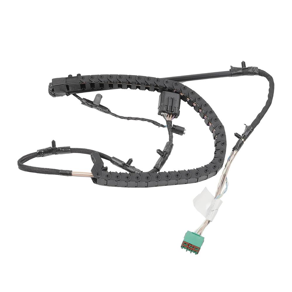Right Power Sliding Door Wiring Harness For Dodge Grand Caravan 08-09 4869992AD