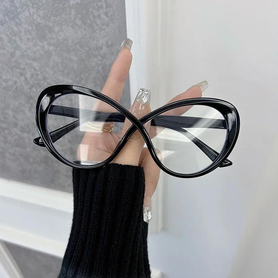 

Ретро Квадратная Светлая Оправа для Очков Унисекс Прозрачные Очки Для Женщин Мужчин Мода Oculos