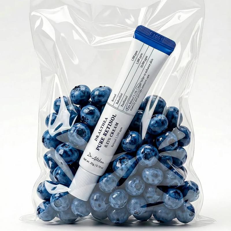 [Dr.Althea] Pure Retinol 0.15% Cream 20g