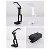 USB Charging Foldable Desk Lamp Eye Protection Book Light Portable Study Lamp  Travel