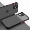 Forward Observations Group Phone Case For iPhone 17 Air 16 e 15 14 13 12 11 Pro Max Plus Mini SE 2020 2022 Clear Back Cover