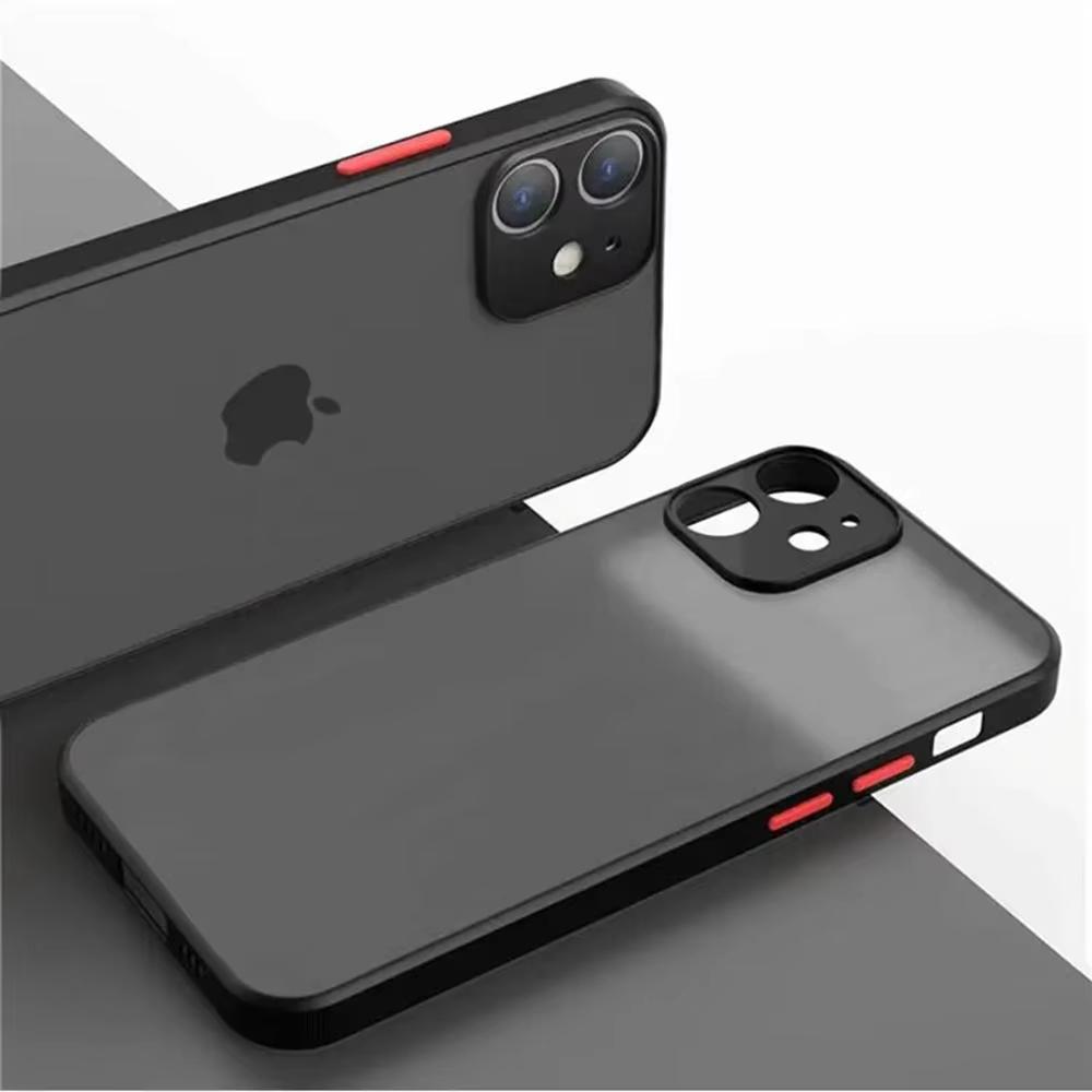 Forward Observations Group Phone Case For iPhone 17 Air 16 e 15 14 13 12 11 Pro Max Plus Mini SE 2020 2022 Clear Back Cover