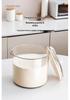 Insect-Proof, Moisture-Proof Rice and Flour Storage Container