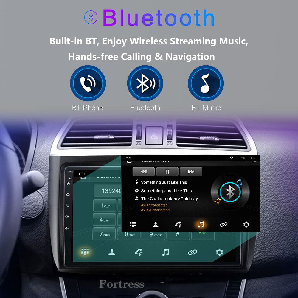 Android 13 For Lifan 620EV 650EV 2015 - 2019 Car Radio Multimedia Video Player Navigation GPS 360 Camera 2din 2 Din Dvd Carplay