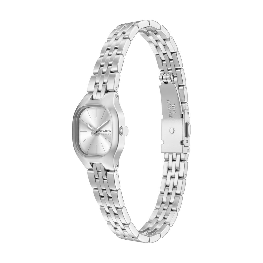 Skagen Analog Stainless Steel Watch SKW3175 Women's