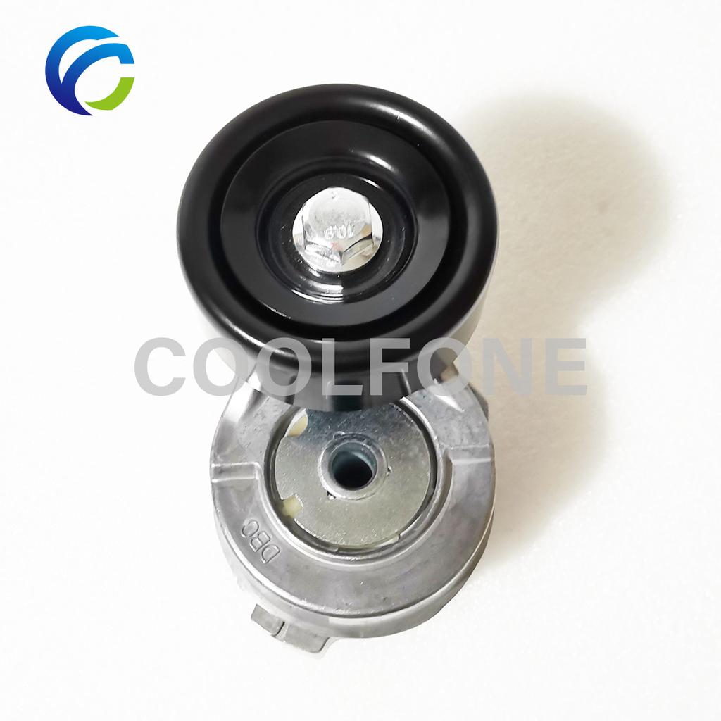 Drive Belt Automatic Tensioner for HYUNDAI H-1 STAREX PORTER BusDODGE H100 2.5 CRDi 252814A000 252814A010 25281-4A600 APV2785