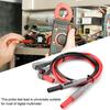 24-teiliges P1300E Multifunktions-Multimeter-Sonden-Messleitungs-Kits mit Bananensteckern, Messleitungs-Testclip-Kit