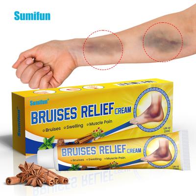 Sumifun Falling Injury Bruise Cream, Exercise and Fitness Bruise Cream