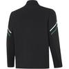 Men's Li-Ning Sweatshirts Men's Black Stand Collar Moderate
