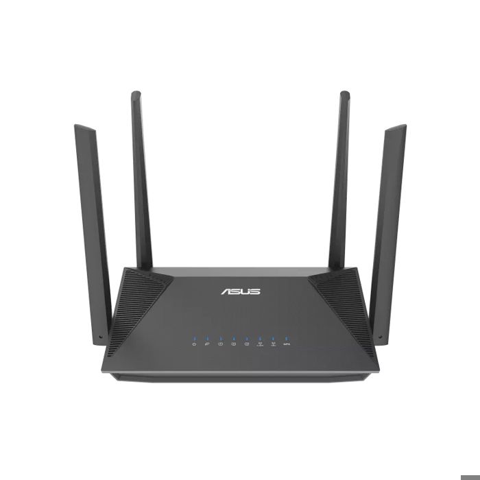 ASUS RT-AX52 AX1800 Dual Band