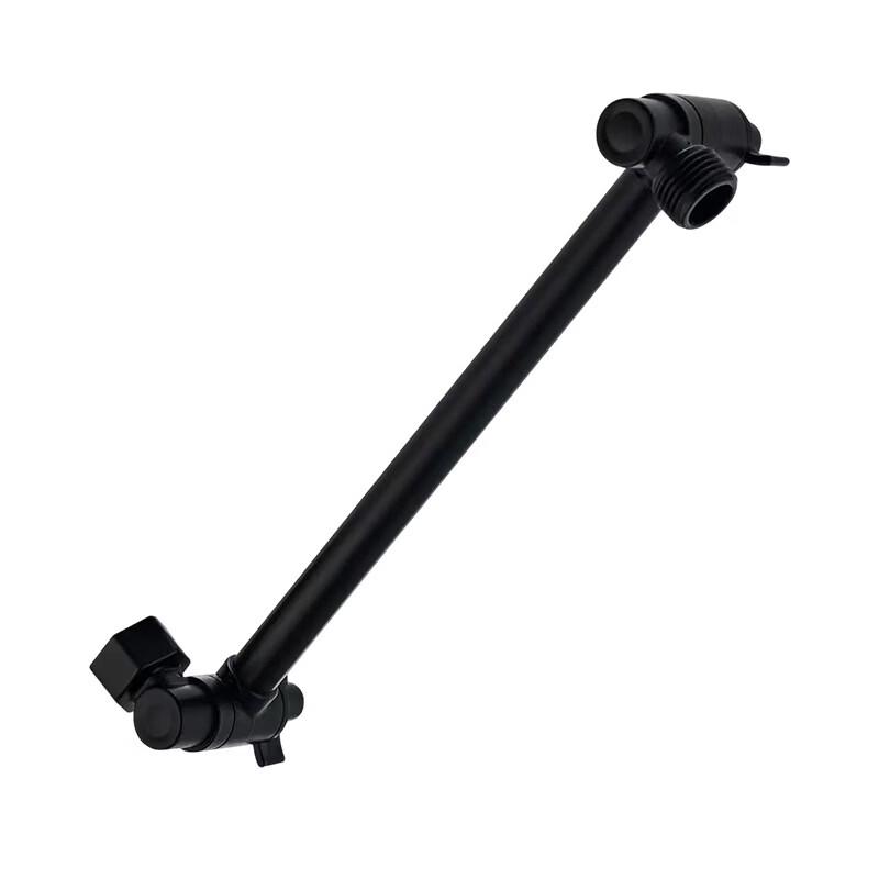 LANGZHIWEN Plastic Shower Arm