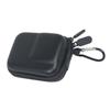 Action Camera Shockproof & Crush-Resistant Mini Pouch Compact Protective Storage Box for DJI Action 5 Pro/3/4 Hard Shell Case