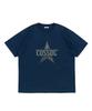 Koso Crank Star Short Sleeve T-Shirt (White)