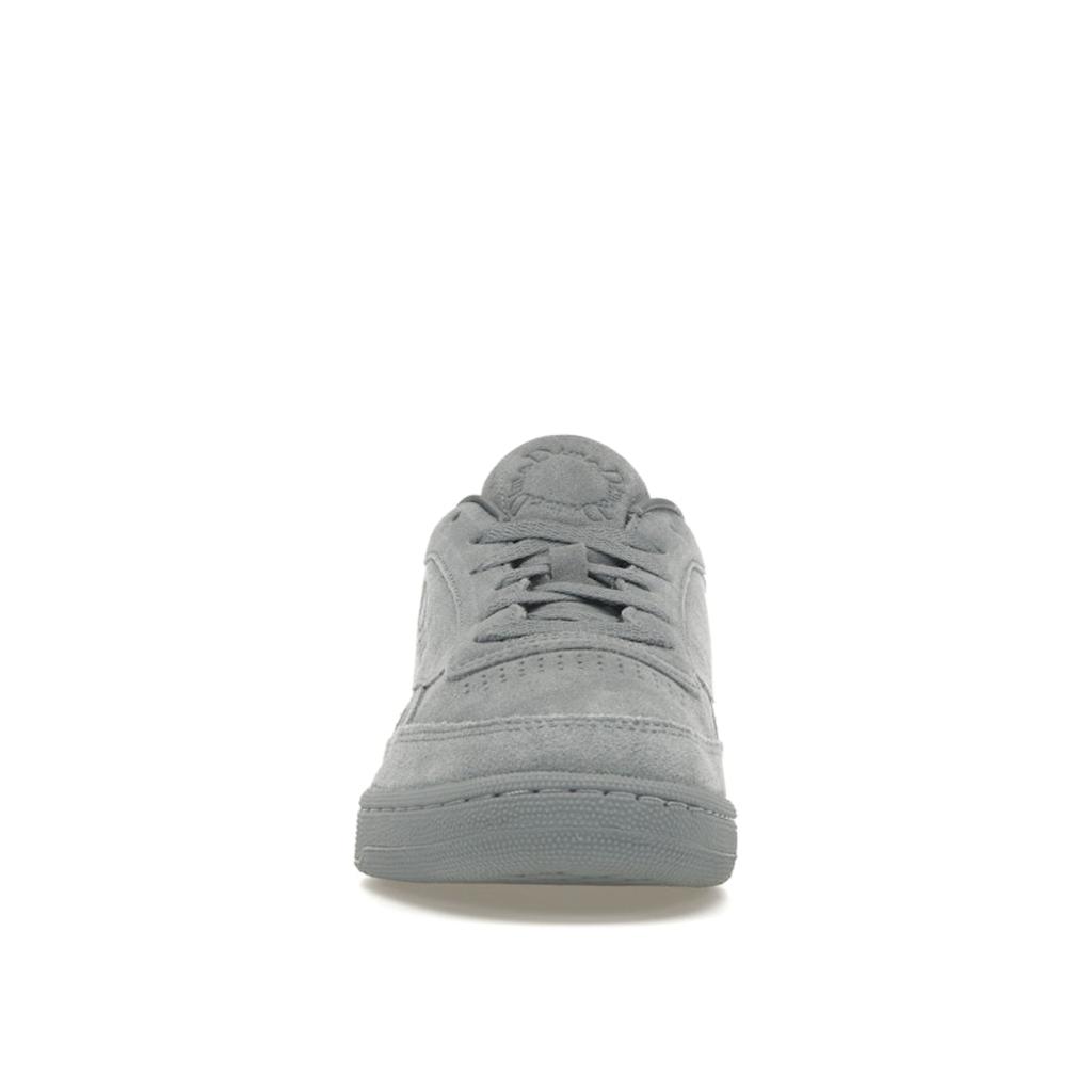 Dime X Reebok Club C Revenge Asteroid Dust Men Sneakers Grey Gold-Metallic 100069826