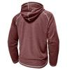 Men’s Hoodies Long Sleeves Shirts Autumn Spring Casual Tops Sportswear Sweatshirt Vintage Classic T Shirt