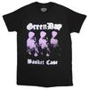 Green Day Unisex T-Shirt Basket Case (X-Groß)