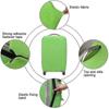 Travel Luggage Cover Elastic Suitcase Cover Dust Cover