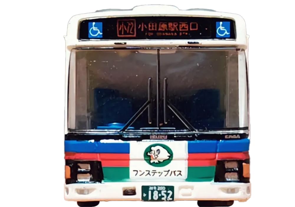 TOMYTEC The Bus Collection Izu Hakone Bus Original