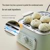 Supor Multi-function Electric Steamer & Cooker