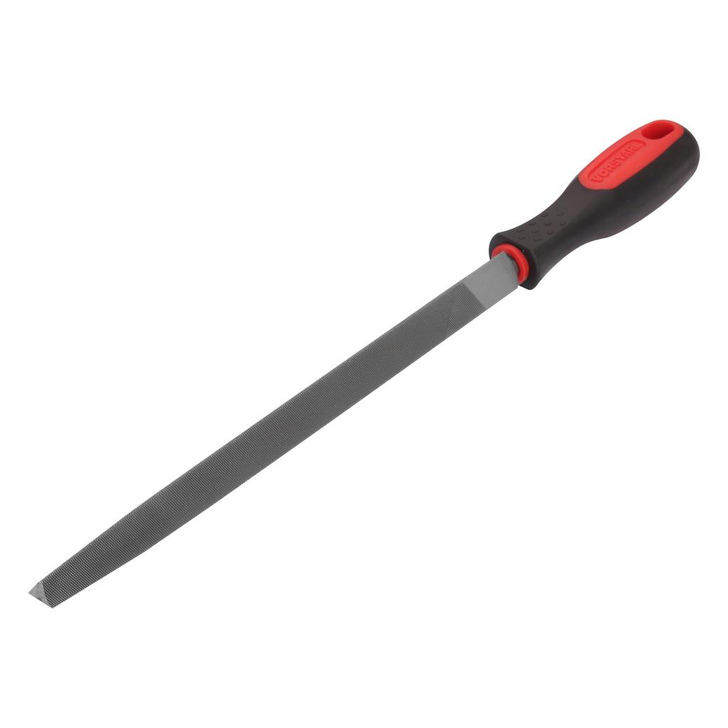 Triangular file for metal 250mm GR.2 Vorstahl