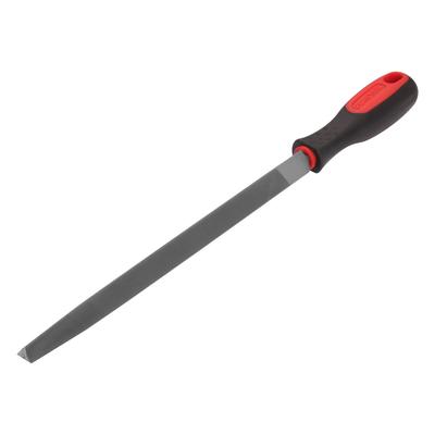 Triangular File for Metal 250mm GR.2 Vorstahl