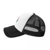 Outer Banks Netflix Baseball Cap Luxury Brand Trucker Hats Hat Unisex Women'S