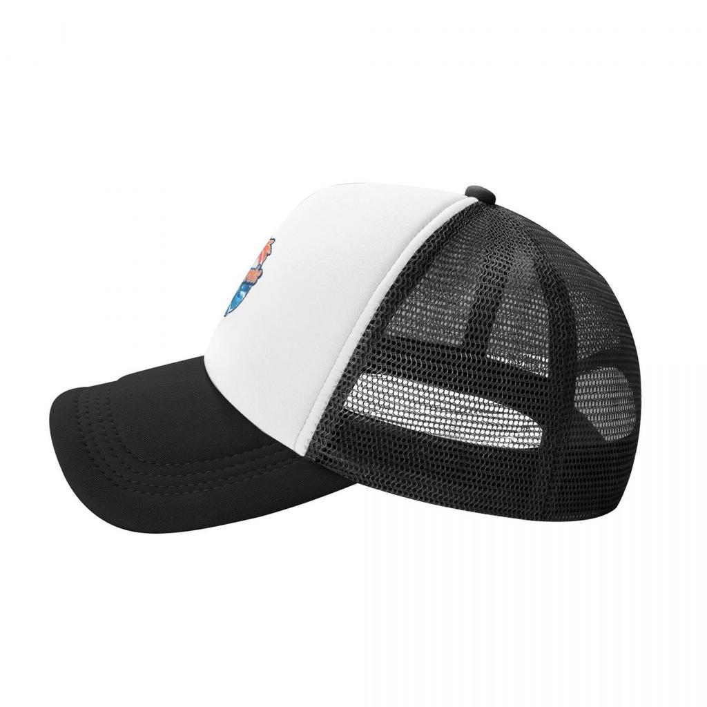 Outer Banks Netflix Baseball Cap Luxury Brand Trucker Hats Hat Unisex Women'S