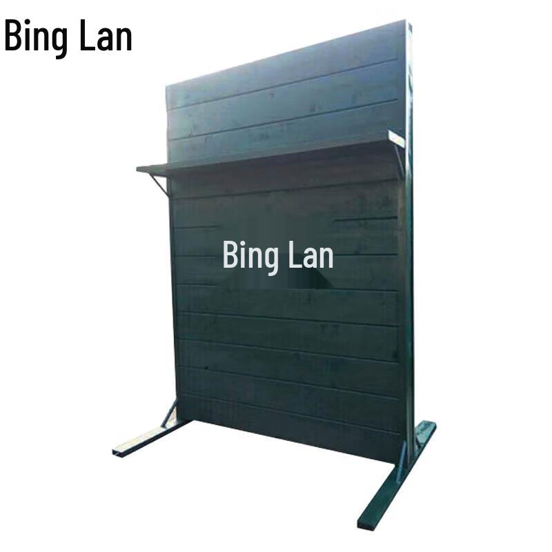 Outdoor Collaborative Climbing Frame