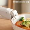 Heat-Resistant Anti-Scald Clip Non-Slip Plate Lifter Kitchen Tools Pan Gripper  Kitchen Use