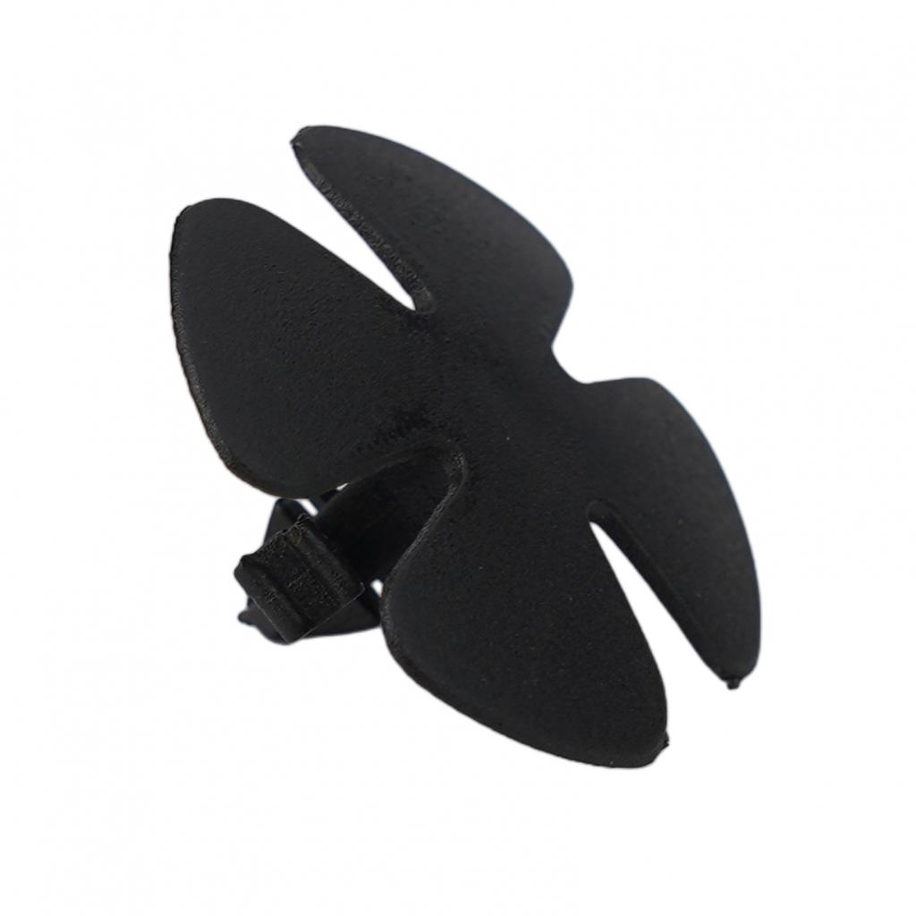 Insulation Clips Retainers Replacement Rivets 2012+ 21mm