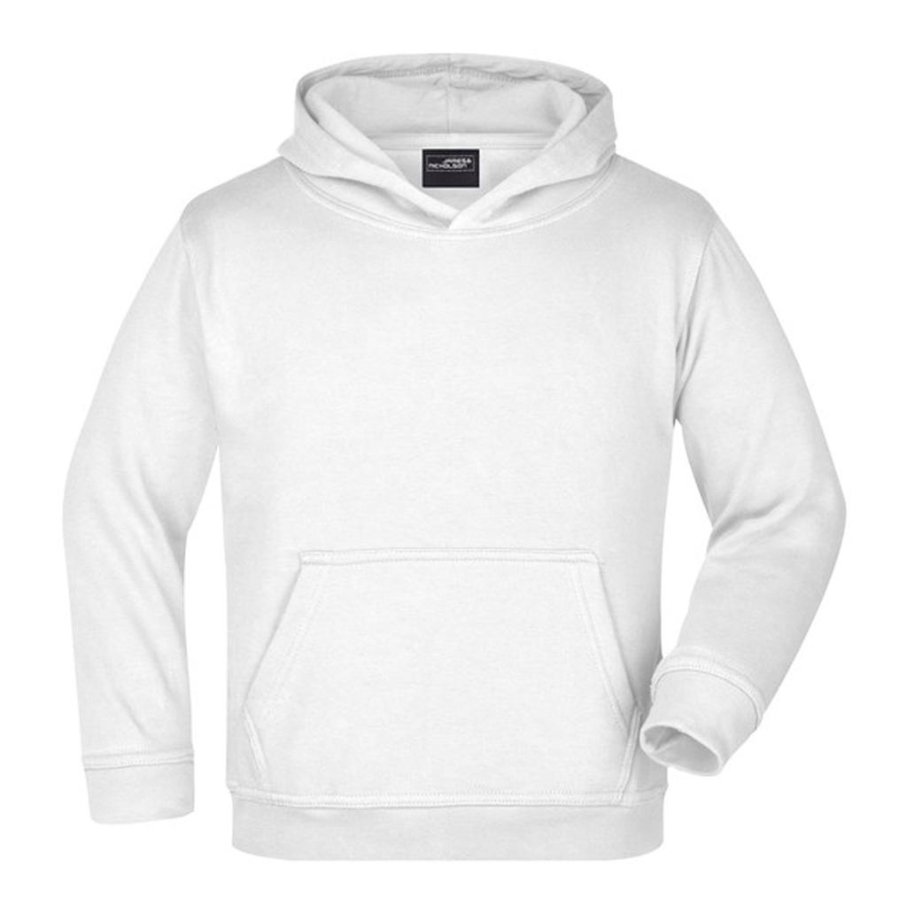 James and Nicholson Unisex Kapuzenpullover für Erwachsene, feuchtigkeitsableitend