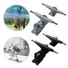 1 Pair Universal Skateboard Trucks 6.25 Inches 158mm Pads Hardware Set(Pack of 2)