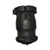 Front Control Arm Bushing For Toyota Corolla ZZE121L ZZE123 ZZE123L CE120 NZE121 48655-12170 48654-12120