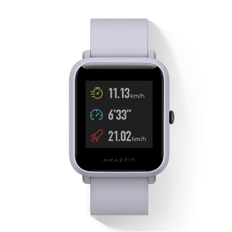 xiaomi amazfit youth edition fitness tracker black