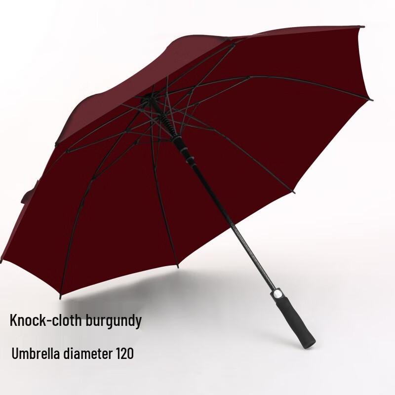 Zuoyou Men s Business Straight Umbrella