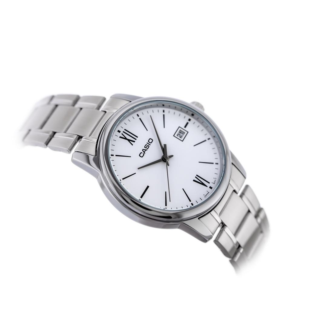 ZEGAREK MĘSKI CASIO MTP-V002D-7BUDF (zd103d) + BOX