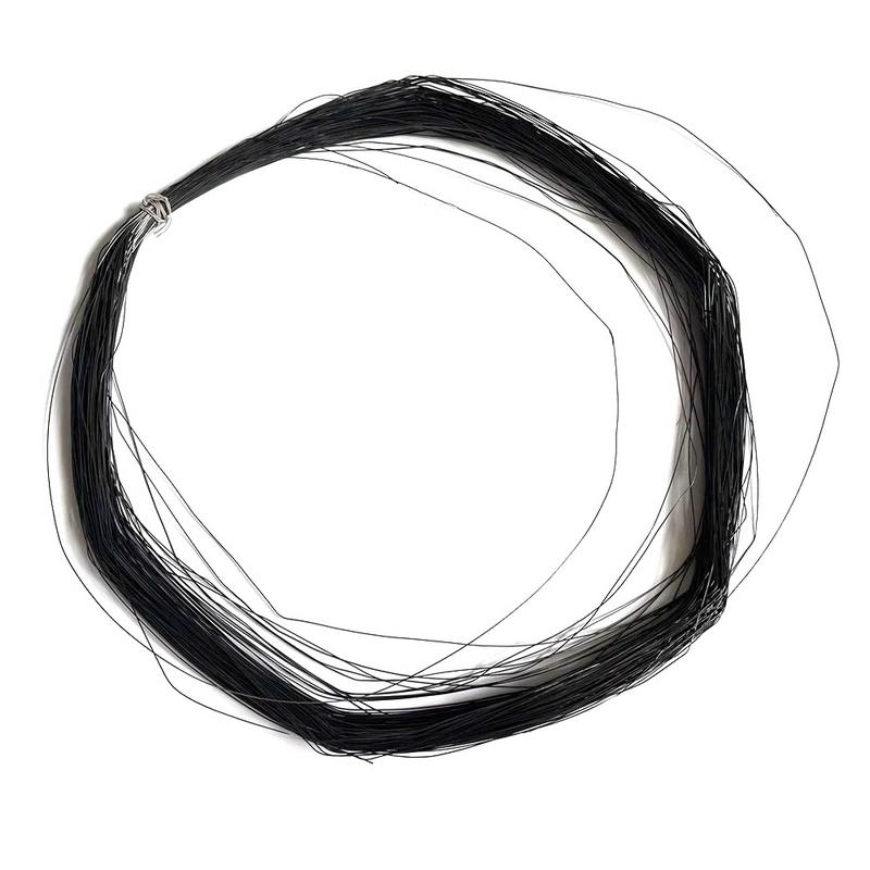1M Shape Memory Alloy SMA Wire Nitinol Temperature Control Wire Memory Wire Is Heated And Deformed And Straightened 0.6/1.0MM