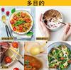 Qecyd Cutlery 30 Tableware Spoon Fork Stainless Steel Cutlery Assortment Scandinavian Western Lunch For Home For Dishwasher Christmas Polished Set,