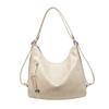 Large Capacity Tote Bag Women's Shoulder Messenger Bag