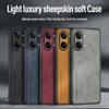 Poco X8 Pro X8Pro Max Hülle Leder Handyhülle Für Xiaomi Poco X8 X 8 Pro Max X8pro Pocox8 Pro Max Global Stoßfeste Abdeckung
