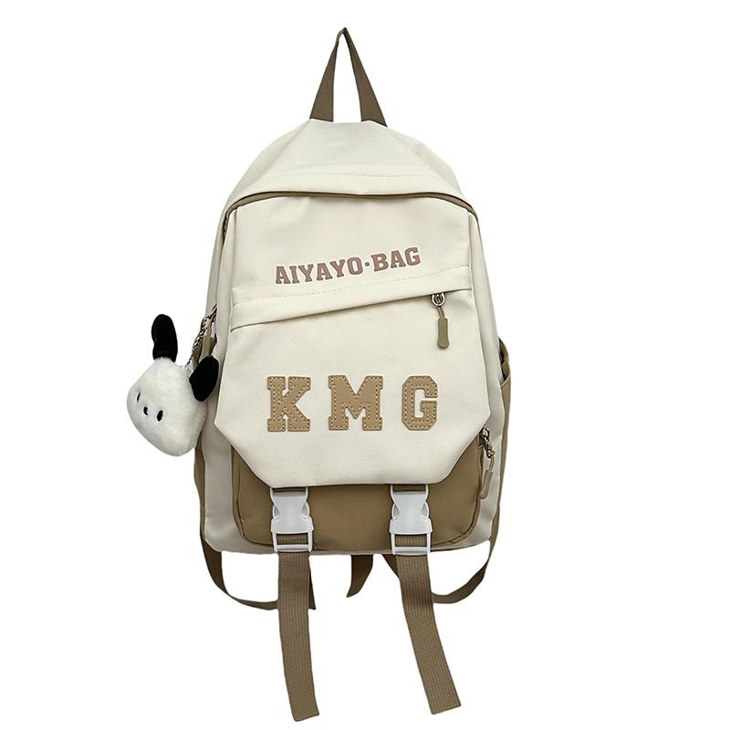 

Детский весенний рюкзак для прогулок Милый маленький школьный рюкзак Японский стиль Instagram милая девочка мини дорожный рюкзак