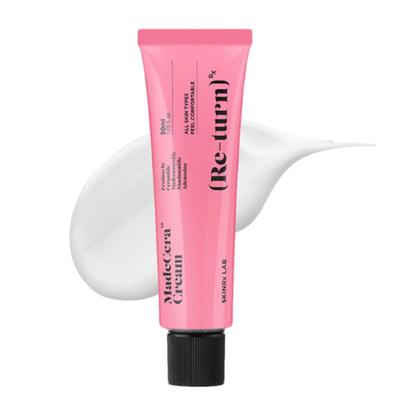 SKINRx LAB Madecera Creme – 50ml