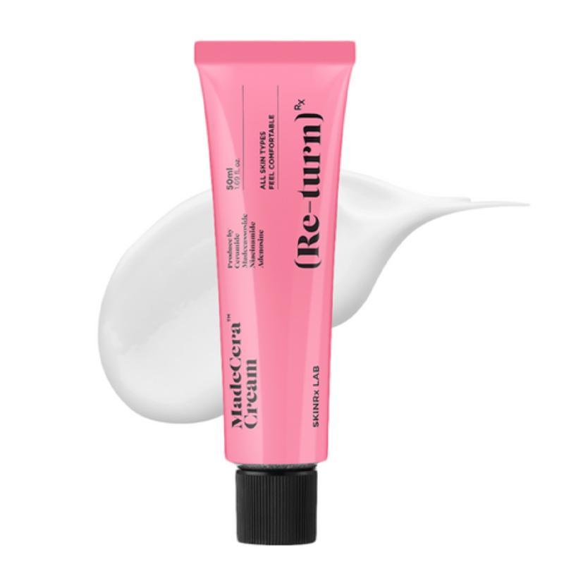 SKINRx LAB Мадецера Крем – 50 мл